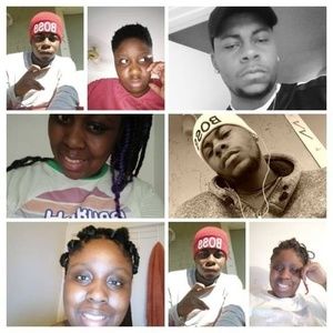 Meet your Posher, Dasha